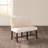 Messerly Polyester Blend Upholstered Bench