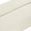Lit simple escamotable avec repose-pieds et matelas-542387946