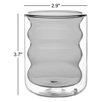 Ensemble de verres Vigo