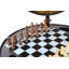 Globe d'échecs