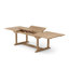 Bahama Outdoor 9 - Piece Teak Dining Set