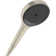 Hansgrohe Rainfinity Handheld 3-Jet Showerhead 130