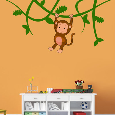 Adhésif décoratif