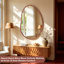 Miroir asymétrique irrégulier Finleyville-762823779
