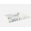 Mojave Organic Linen Throw Blanket