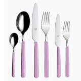 Fantasia Flatware Set - 36 Pieces - Sesame