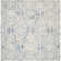 Davyan Hand Tufted Wool Ikat Rug