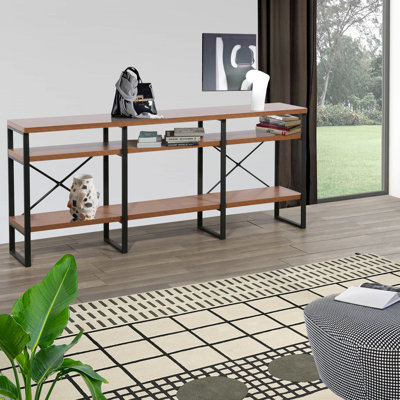 Console 70,68 po Manfred