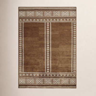 Riviera Hand-Knotted Rug