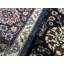 Hand-Knotted High-Quality Brown Area Rug