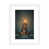 White Framed Fine Art Paper is unavailable
