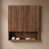 Drak Walnut