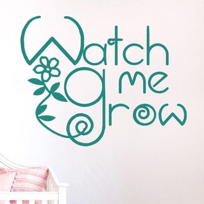Wall Decal