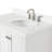 Cambridge 37" Single Bathroom Vanity Set-1949544194