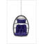 Fauteuil suspendu en rotin