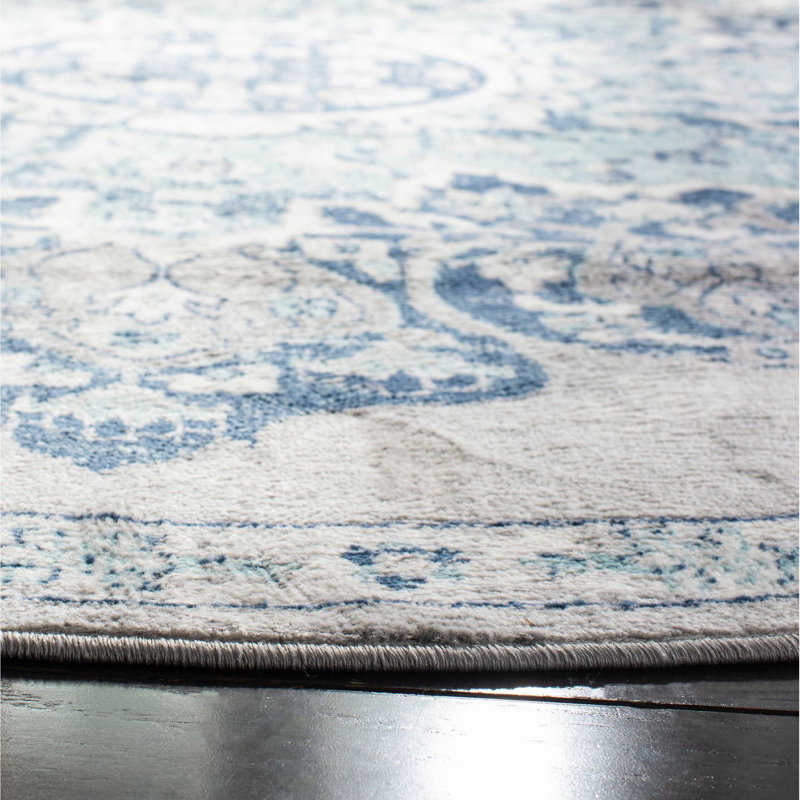 Tapis oriental Saterfiel Performance, Rectangulaire 2 pi x 4 pi