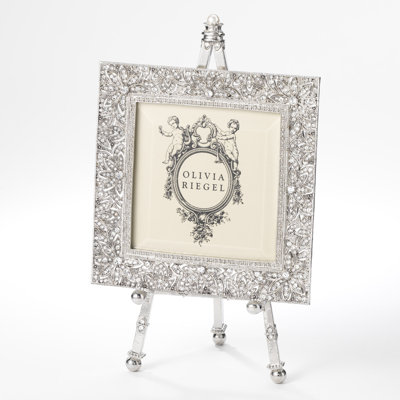 Windsor Metal Picture Frame