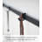 Yamazaki 24" Tower Narrow Entryway Console Table-69631483