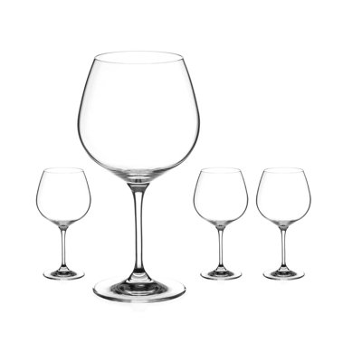1 ml Crystal Drinking Glass