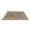 Tapis 10027 de style Mid-Century 100% lavable à la machine-125466683