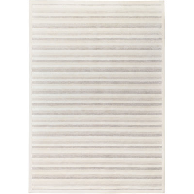 Vergi Geometric Hand Woven Area Rug