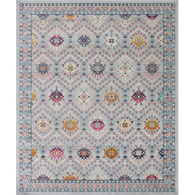 Mosely Geometric Indoor Rug
