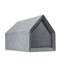 Ecological Hut Pet Cage-66049271-66049272