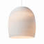 Scraplight Recycled Cardboard Pendant Light - Bell-1772644766-1754039494