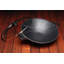 14" Non Stick Aluminum Wok with Lid