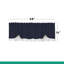Mackenzie Tailored Window Valance-2119650429