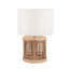 Delarue Wicker/Rattan Lamp-361976350