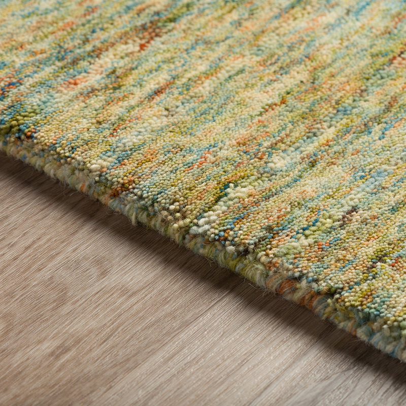Glenville Wool Indoor Rug, Rectangle 9' x 13'