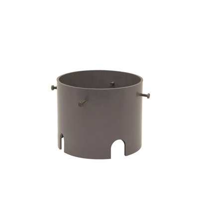 Ensemble de coulée en béton bronze Loc Loc