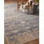 Angela Rose x Loloi Blake Navy / Multi Area Rug-73829557