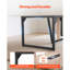 240 cm Steel Rectangle Conference Table