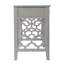 Stroan Writing Desk with Storage