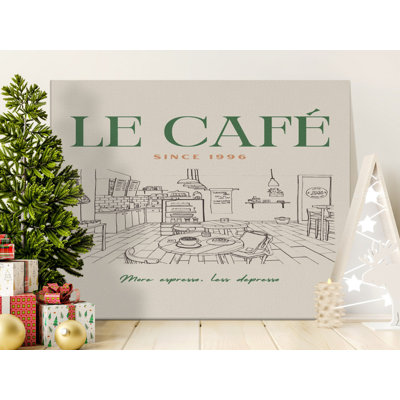 Santini Wrapped Canvas Print Set