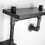 Oregon 2 Piece Bracket Shelf-1995722443