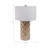 27" Josyah Ceramic Table Lamp