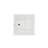 39'' x 39'' Freestanding Soaking Acrylic Bathtub