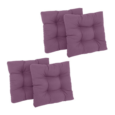 Outdoor 5'' Seat Cushion