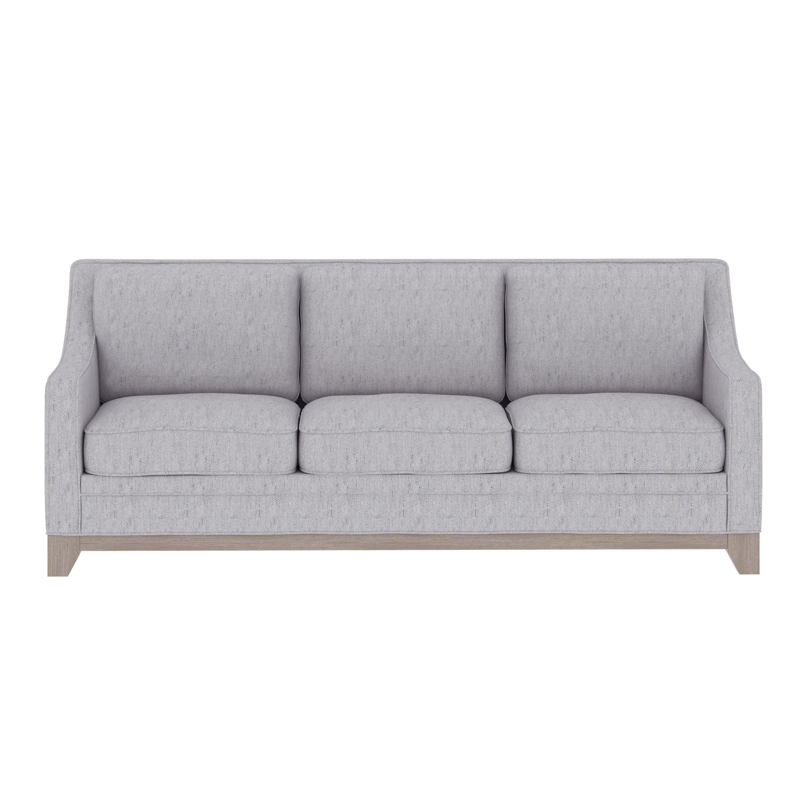  Elita 84'' Upholstered Sofa