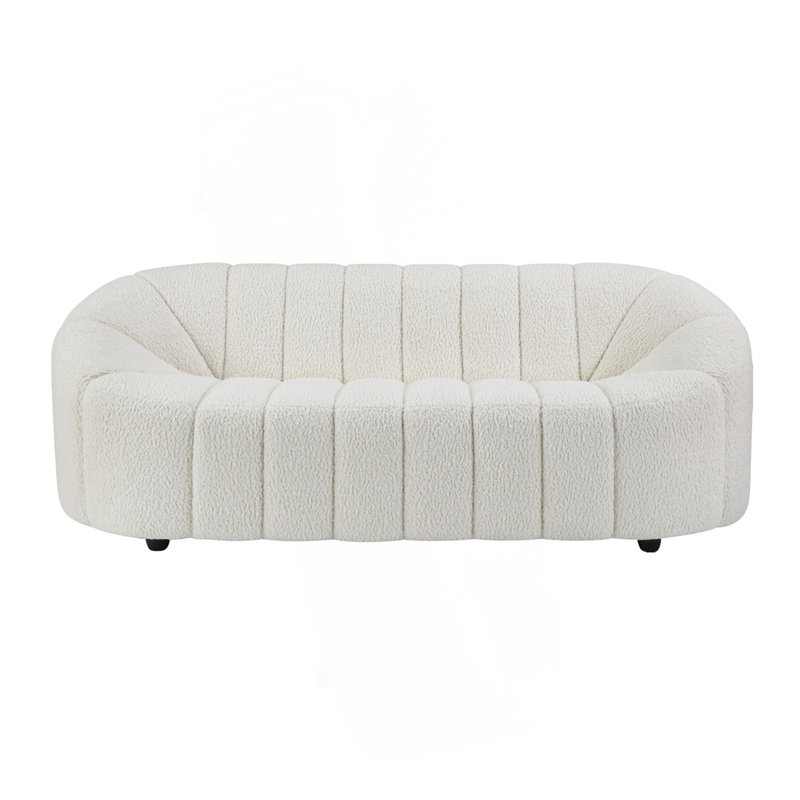 Canapé Teddy Sherpa