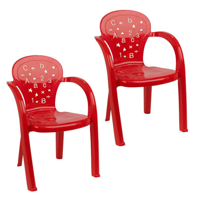 Roehl Children's Chair