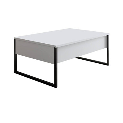 Abdulhakim Coffee Table