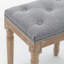 Tabouret de coiffeuse Bronson-132454765