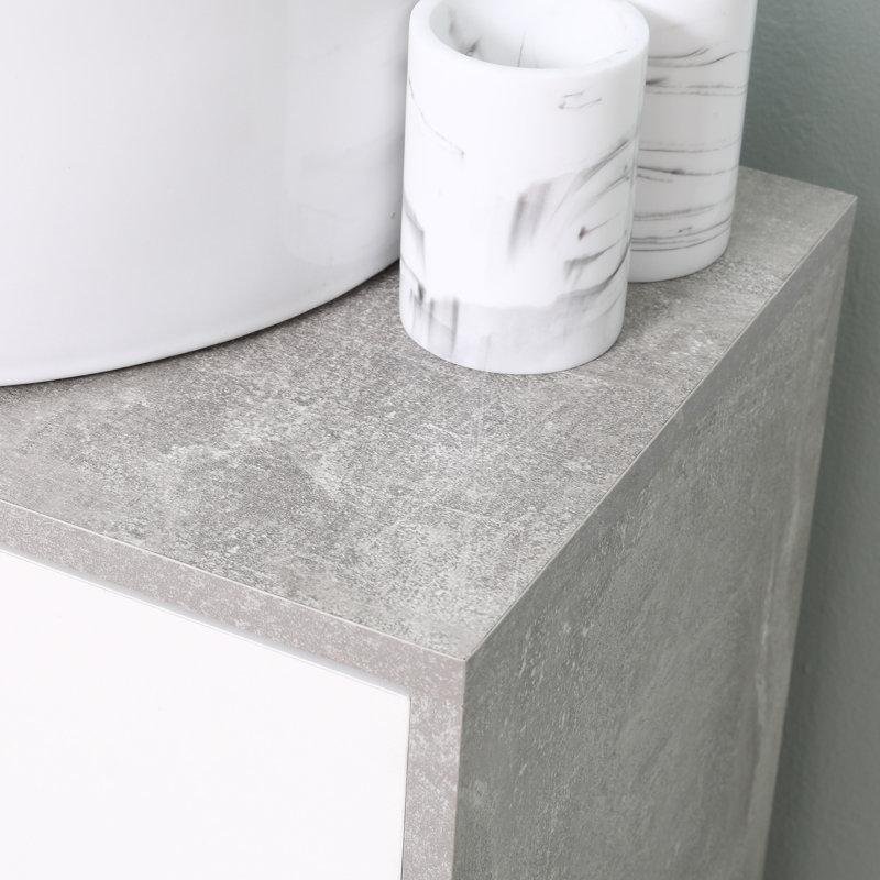 Freestanding Under Sink Cabinet
