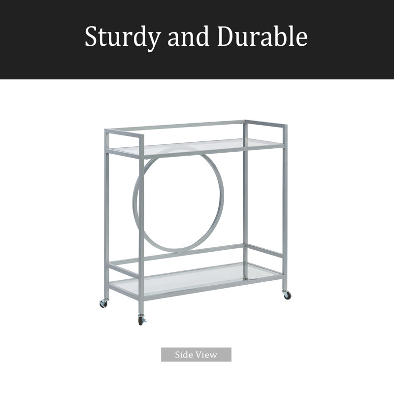 Bar Cart