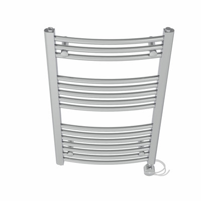 Daishaun Curved Towel Rail Heated Towel Rails
