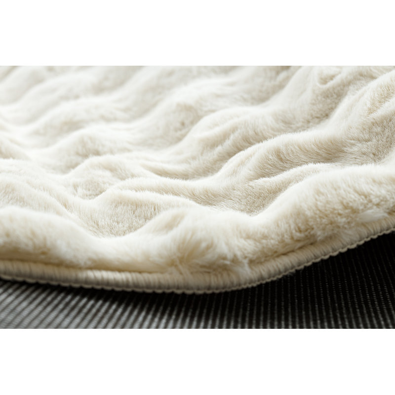 Sliger Solid Colour Area Rug, Rectangle 200 x 290cm